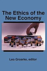 Télécharger le livre :  The Ethics of the New Economy