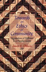 Télécharger le livre :  Towards an Ethics of Community