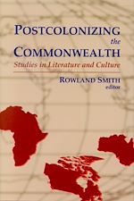 Télécharger le livre :  Postcolonizing the Commonwealth