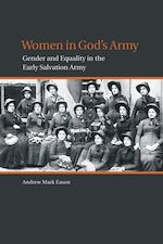 Télécharger le livre :  Women in God’s Army