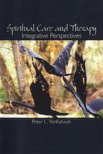 Télécharger le livre :  Spiritual Care and Therapy
