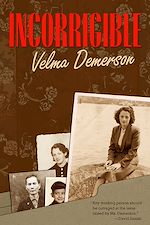 Télécharger le livre :  Incorrigible