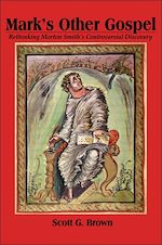 Télécharger le livre :  Mark’s Other Gospel