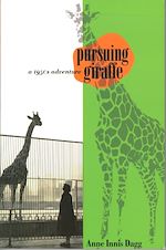 Télécharger le livre :  Pursuing Giraffe