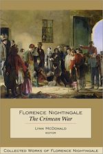 Télécharger le livre :  Florence Nightingale: The Crimean War