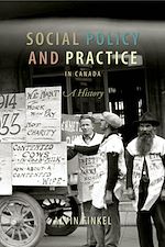 Télécharger le livre :  Social Policy and Practice in Canada