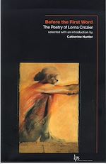 Télécharger le livre :  Before the First Word