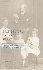 Télécharger le livre :  Evangelical Balance Sheet