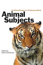 Télécharger le livre :  Animal Subjects