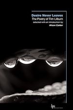 Télécharger le livre :  Desire Never Leaves