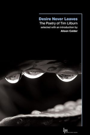 Téléchargez le livre :  Desire Never Leaves