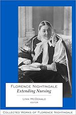Télécharger le livre :  Florence Nightingale: Extending Nursing