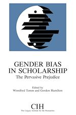 Télécharger le livre :  Gender Bias in Scholarship