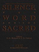 Télécharger le livre :  Silence, the Word and the Sacred
