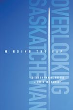 Download this eBook Overlooking Saskatchewan