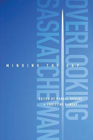 Download the eBook: Overlooking Saskatchewan