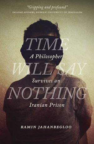 Download the eBook: Time Will Say Nothing