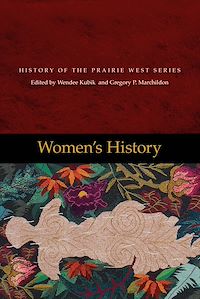 Téléchargez le livre :  Women's History