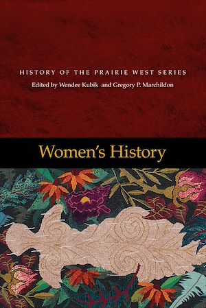 Download the eBook: Women's History