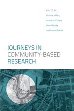 Download this eBook Journeys in Community-Based Research