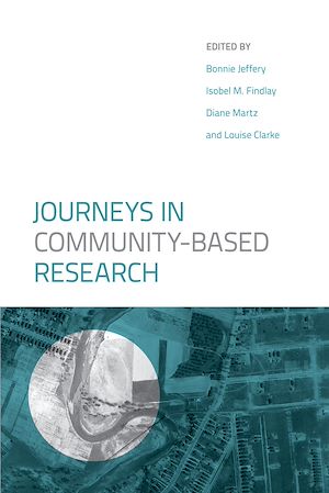 Download the eBook: Journeys in Community-Based Research