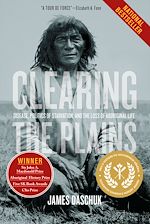 Download this eBook Clearing the Plains