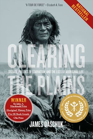 Download the eBook: Clearing the Plains
