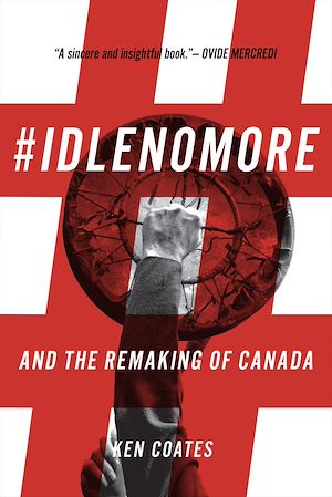 Download the eBook: #IdleNoMore