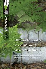 Download this eBook Woods Cree Stories