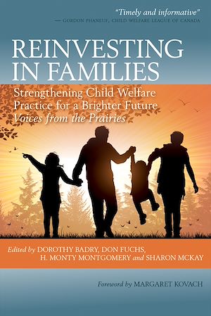 Download the eBook: Reinvesting in Families