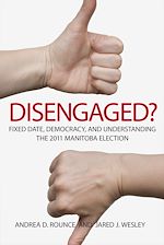 Download this eBook Disengaged?