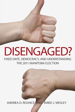 Download the eBook: Disengaged?
