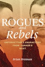 Télécharger le livre :  Rogues and Rebels