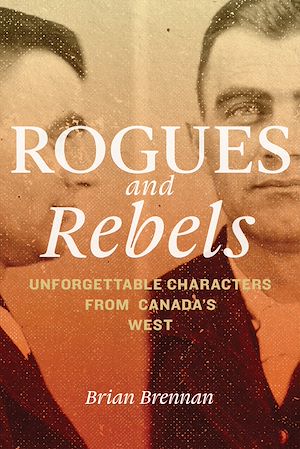 Téléchargez le livre :  Rogues and Rebels
