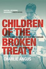 Télécharger le livre :  Children of the Broken Treaty