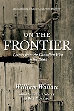 Download this eBook On the Frontier