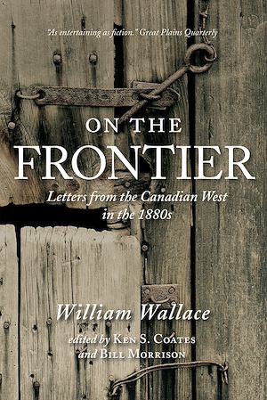 Download the eBook: On the Frontier