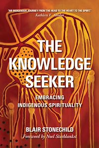 Téléchargez le livre :  The Knowledge Seeker