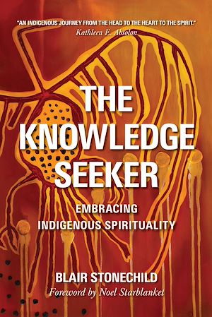 Download the eBook: The Knowledge Seeker