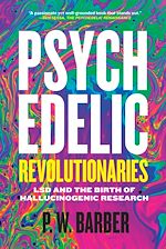 Télécharger le livre :  Psychedelic Revolutionaries