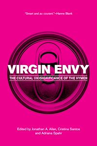 Téléchargez le livre :  Virgin Envy