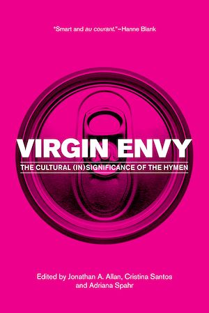 Téléchargez le livre :  Virgin Envy