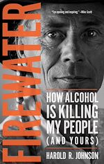 Download this eBook Firewater