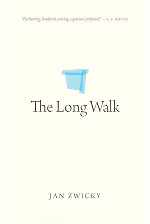 Download the eBook: The Long Walk