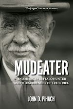 Télécharger le livre :  Mudeater