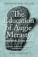 Download this eBook The Education of Augie Merasty
