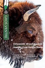 Download this eBook Aaniiih / Gros Ventre Stories