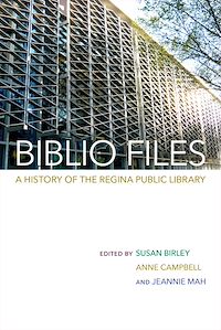 Téléchargez le livre :  Biblio Files