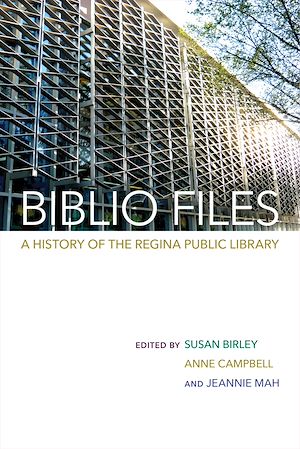 Téléchargez le livre :  Biblio Files