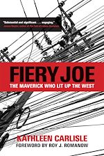 Download this eBook Fiery Joe
